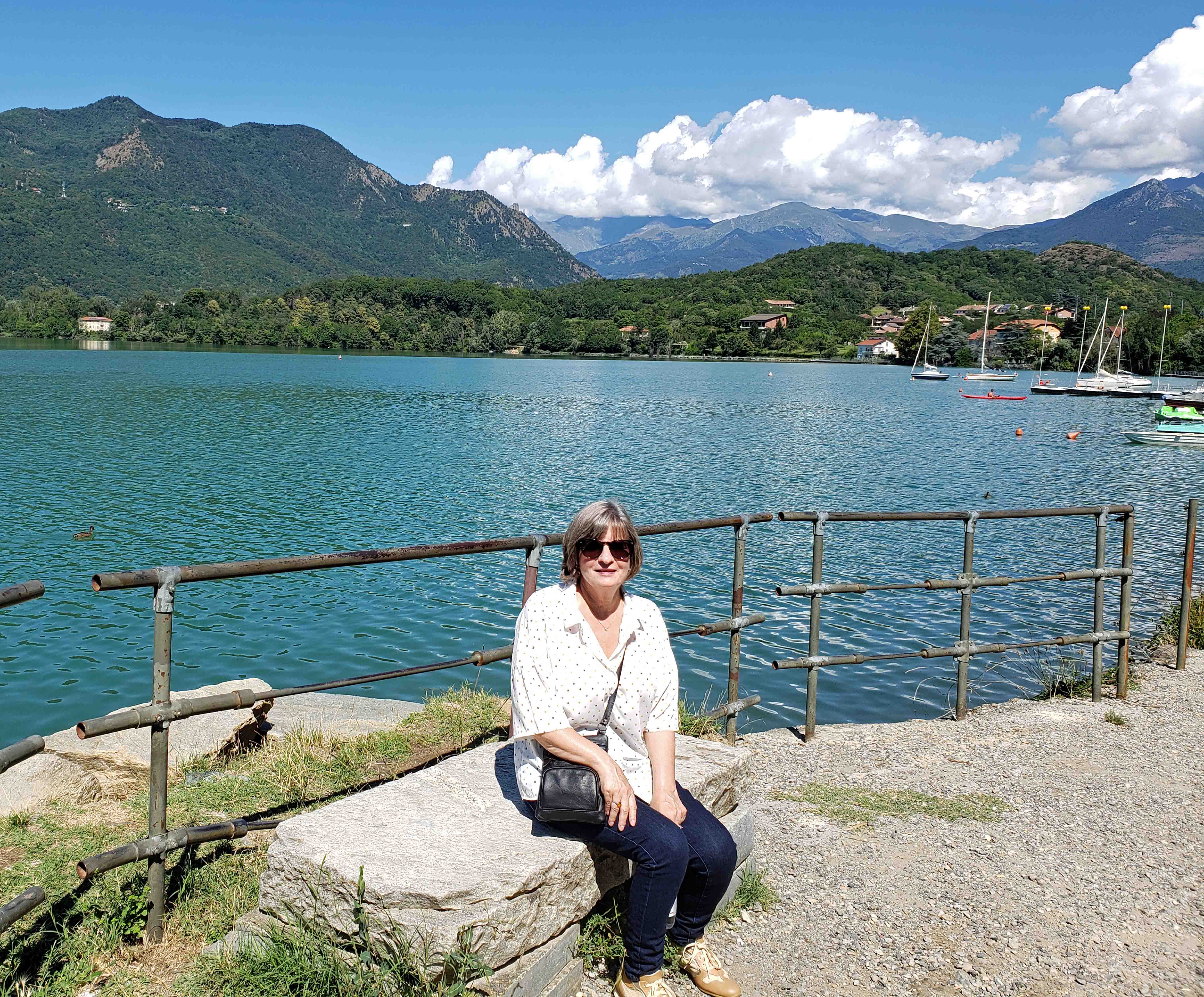 GriffinPatricia_LagoGrande_Avigliana_Juli2019