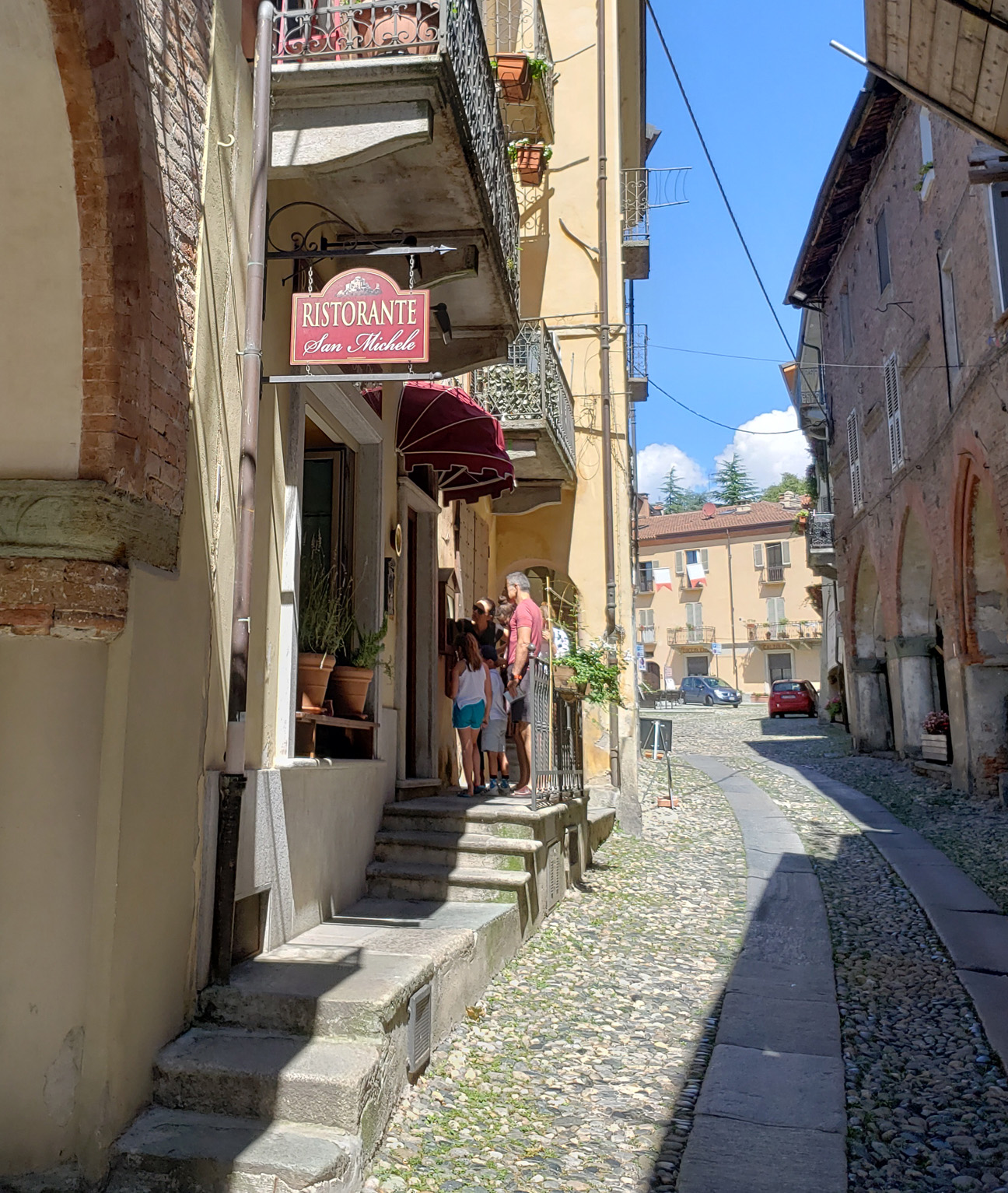 RistoranteStMichele_Avigliana_July2019