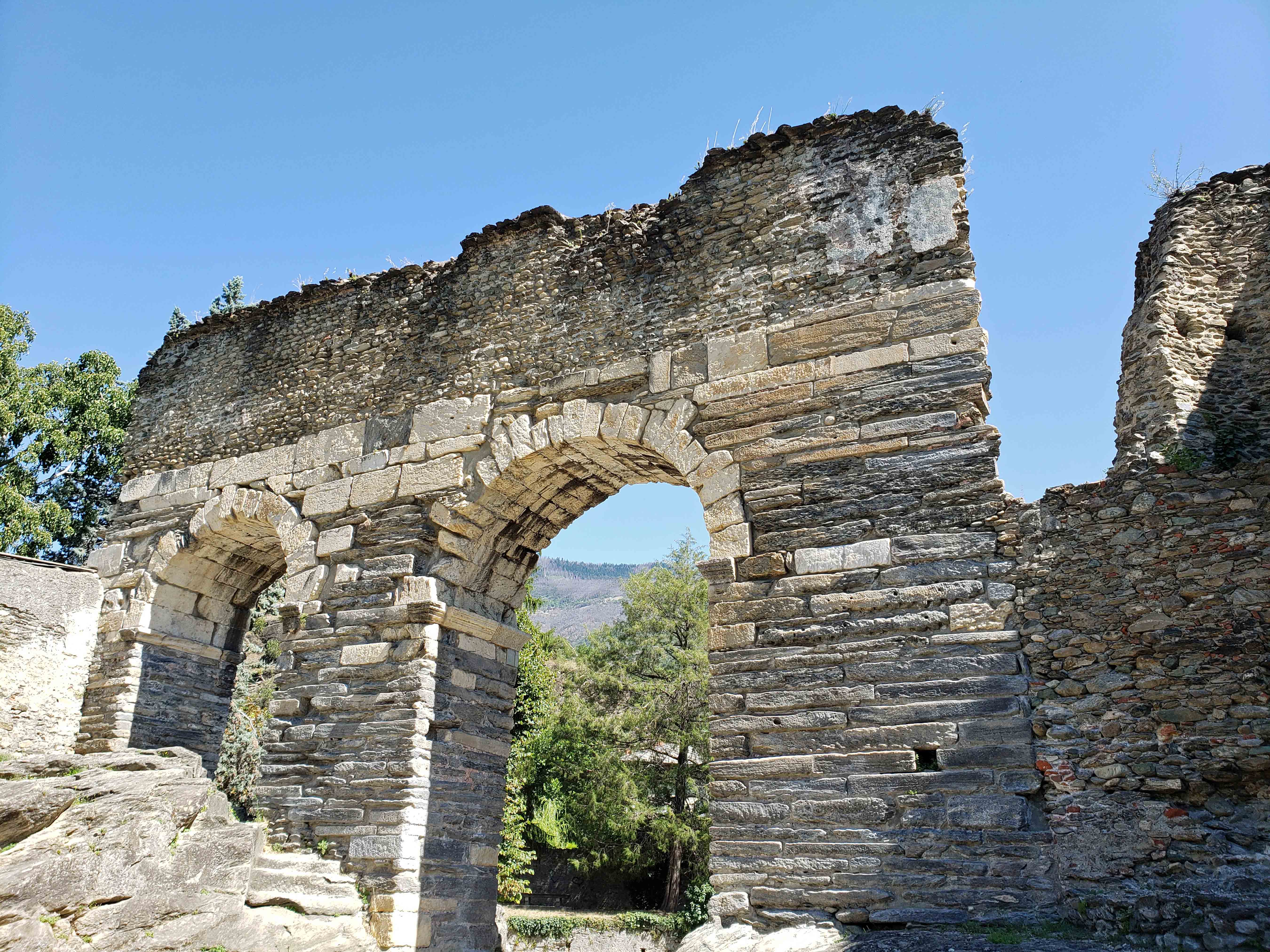 Susa_RomanAqueduct_Aug3_2019