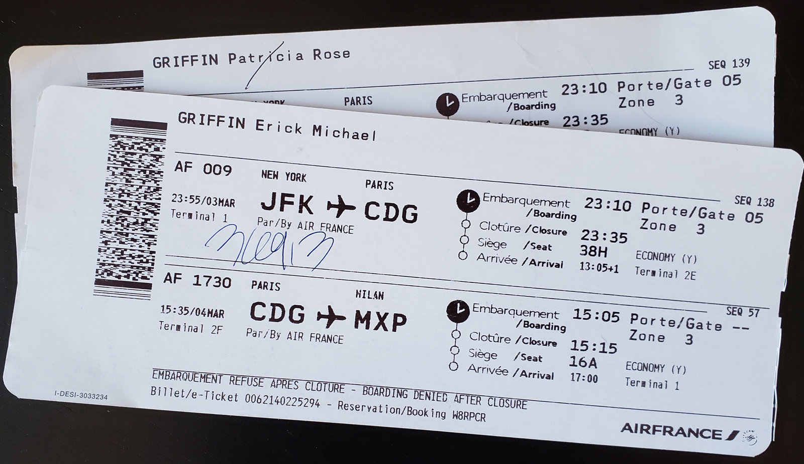 TicketsForTwo_JFK-CDG-MXP_Mar2020