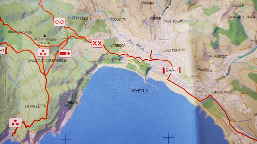 TrailMap